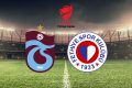 Trabzonspor-Fethiyespor (Canlı Anlatım)