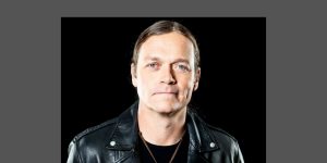 Tragedie în muzică: Brad Arnold, solistul 3 Doors Down, a murit la 47 de ani