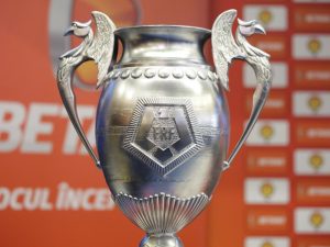 U Cluj și Oțelul Galați se întâlnesc diseară, ora 20:00, pe DGS 1