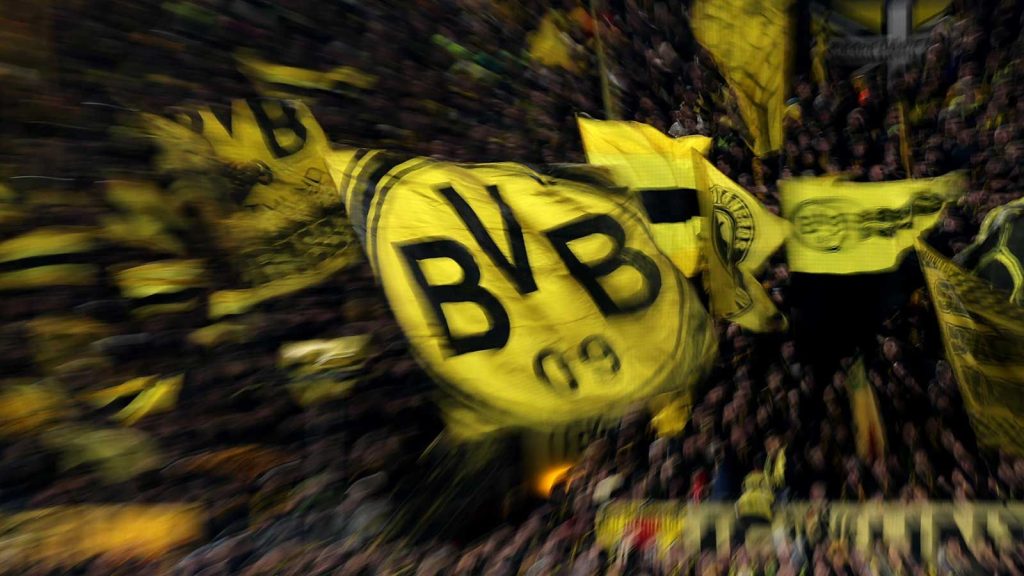Schluss mit dem Wegducken bei der UEFA! Das Fan-Desaster beim BVB muss endlich harte Konsequenzen haben