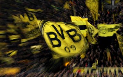 Schluss mit dem Wegducken bei der UEFA! Das Fan-Desaster beim BVB muss endlich harte Konsequenzen haben