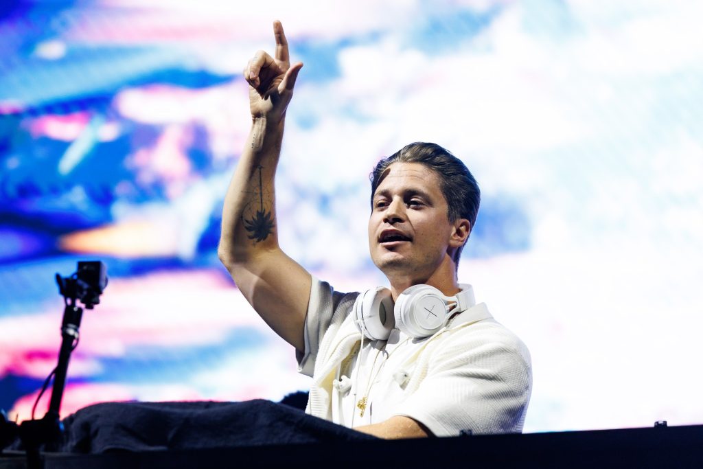 UNTOLD 2026: Primii artiști conturează etapa, inclusiv un cunoscut de la Beach, Please!