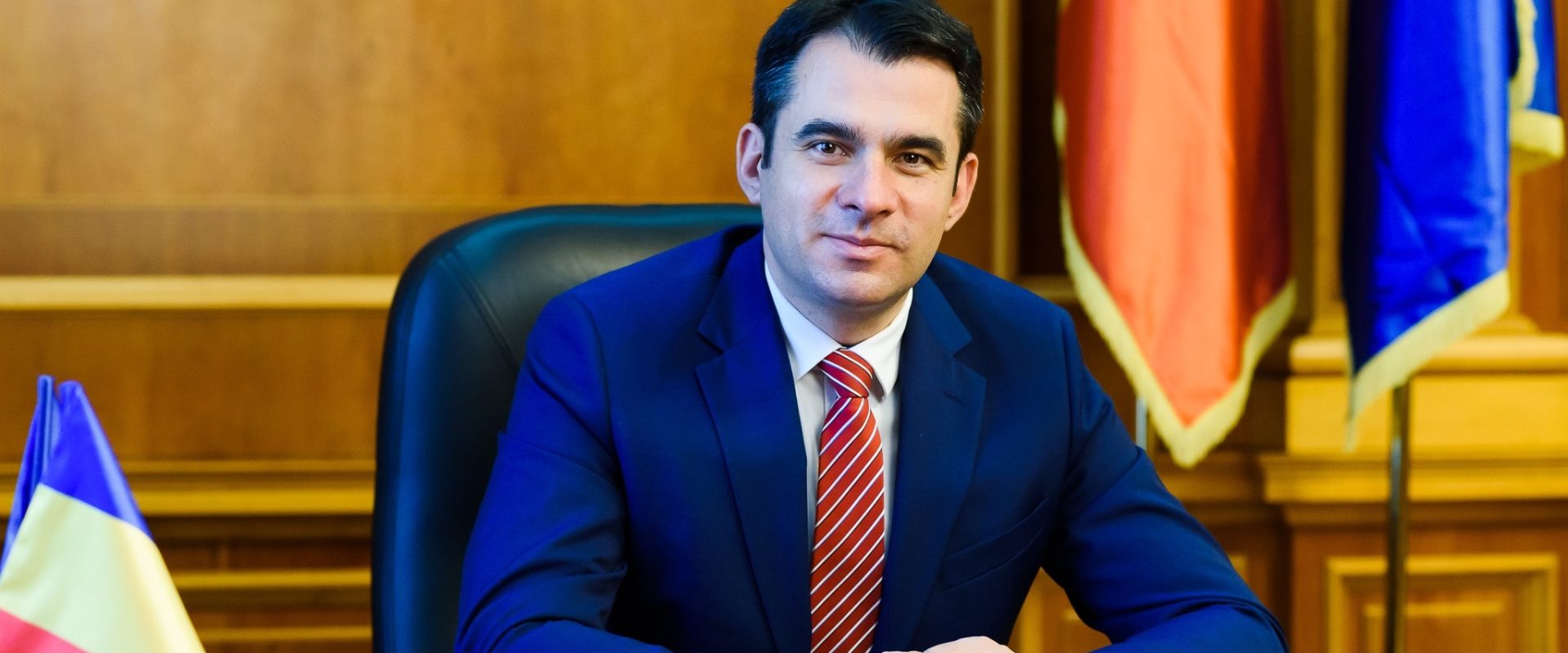 USR respinge proiectul abuziv pentru Academia Română, anunță Ștefan Pălărie