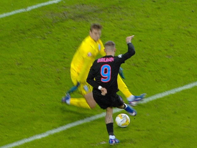 Live Video&Score | Universitatea Craiova - FCSB 1-0, ACUM, DGS 1. GOOOL Rus. Gloria Bistrița