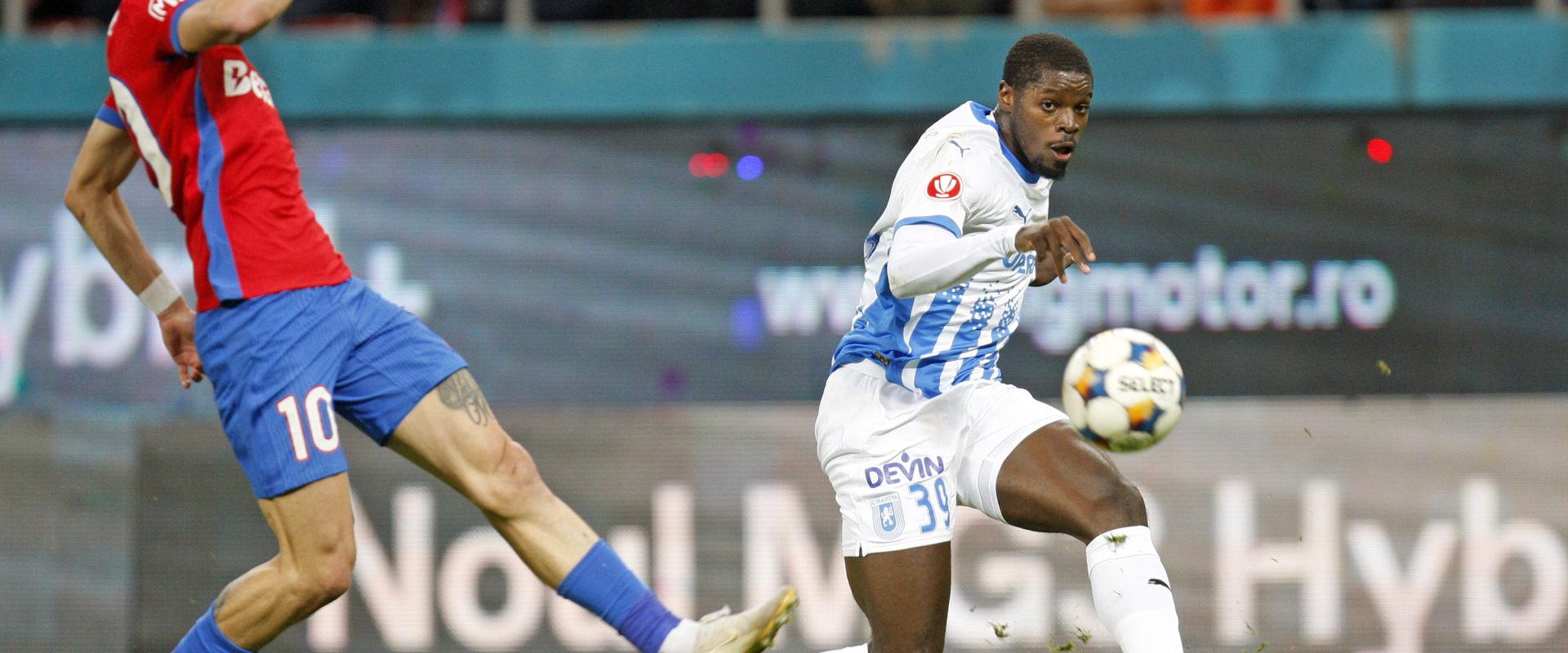 Universitatea – FCSB. Spectacol, spectacol, spectacol! - Avancronică