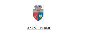 Primăria Focșani demarează două importante proiecte legislative