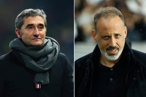 Matarazzo, un adversar redutabil în criza lui Valverde