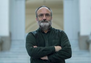 Victor Kapra, veteran al presei economice și IT, s-a stins din viață