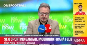 Vítor Pinto răspunde criticilor lui Villas-Boas despre „onda verde” în sport