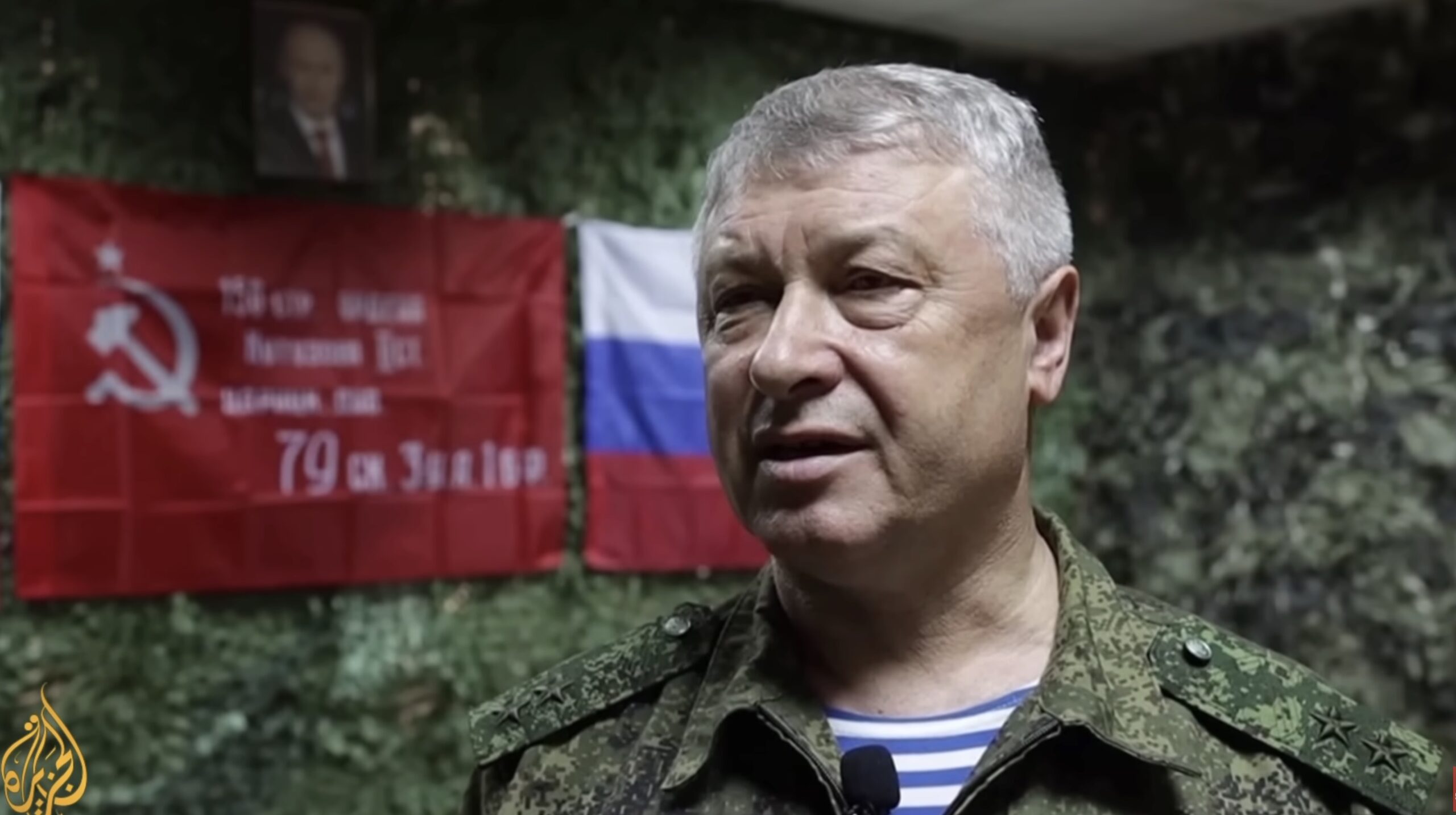 Tensiuni în creștere între Rusia și Ucraina: doi bărbați reținuți de FSB acuzați de implicare în tentativa de asasinare a unui general GRU Situația tensionată din regiunea conflictuală dintre Rusia și Ucraina escaladează odată cu noile acuzații și rețineri efectuate de serviciile de securitate ruse