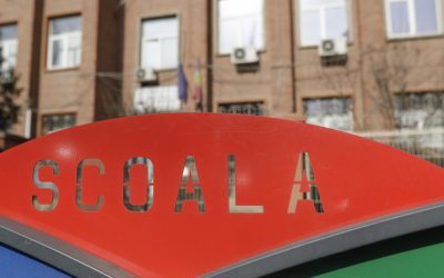 Vremea rea închide șapte școli din județul Brăila: lista unităților unde elevii vor face cursuri online