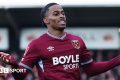 Burton Albion 0-1 West Ham United (aet): Crysencio Summerville scores in FA Cup