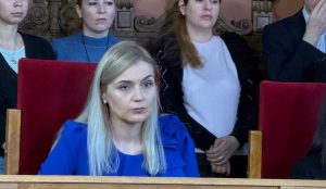 Curtea de Apel hotărăște astăzi dacă desființează Curtea Constituțională