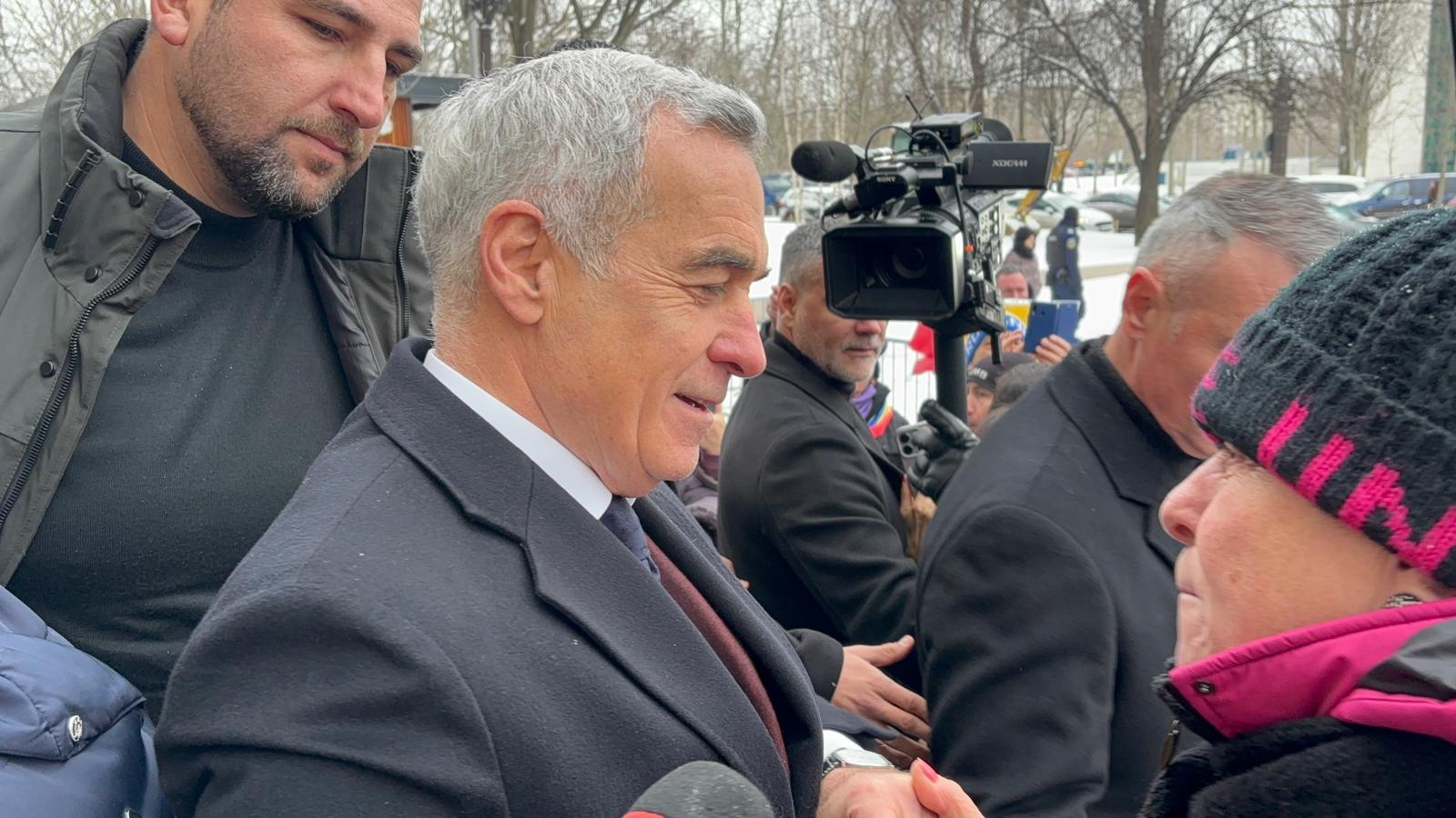 Tribunalul București amână verdictul în procesul lui Călin Georgescu, în timp ce judecata pe fond stagnează Magistrații Tribunalului București au decis, luni, 9 februarie, să amâne până la o dată nespecificată pronunțarea verdictului în procesul în care fostul candidat la Președinție, Călin Georgescu, este acuzat de propagandă legionară