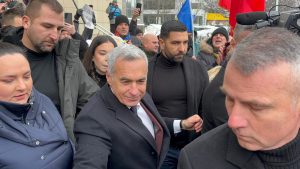 Judecătorii stabilesc începerea procesului lui Călin Georgescu pentru propagandă legionară
