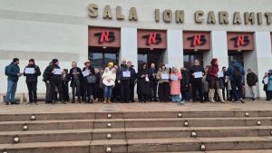 Actori de la Teatrul Național București protestează, ministrul Culturii retrage propunerea