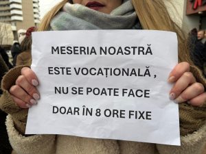 Ministrul Culturii afirmă că nu i-a jignit pe actorii protestatari: „Prostia omenească, ne caracterizează pe toți”