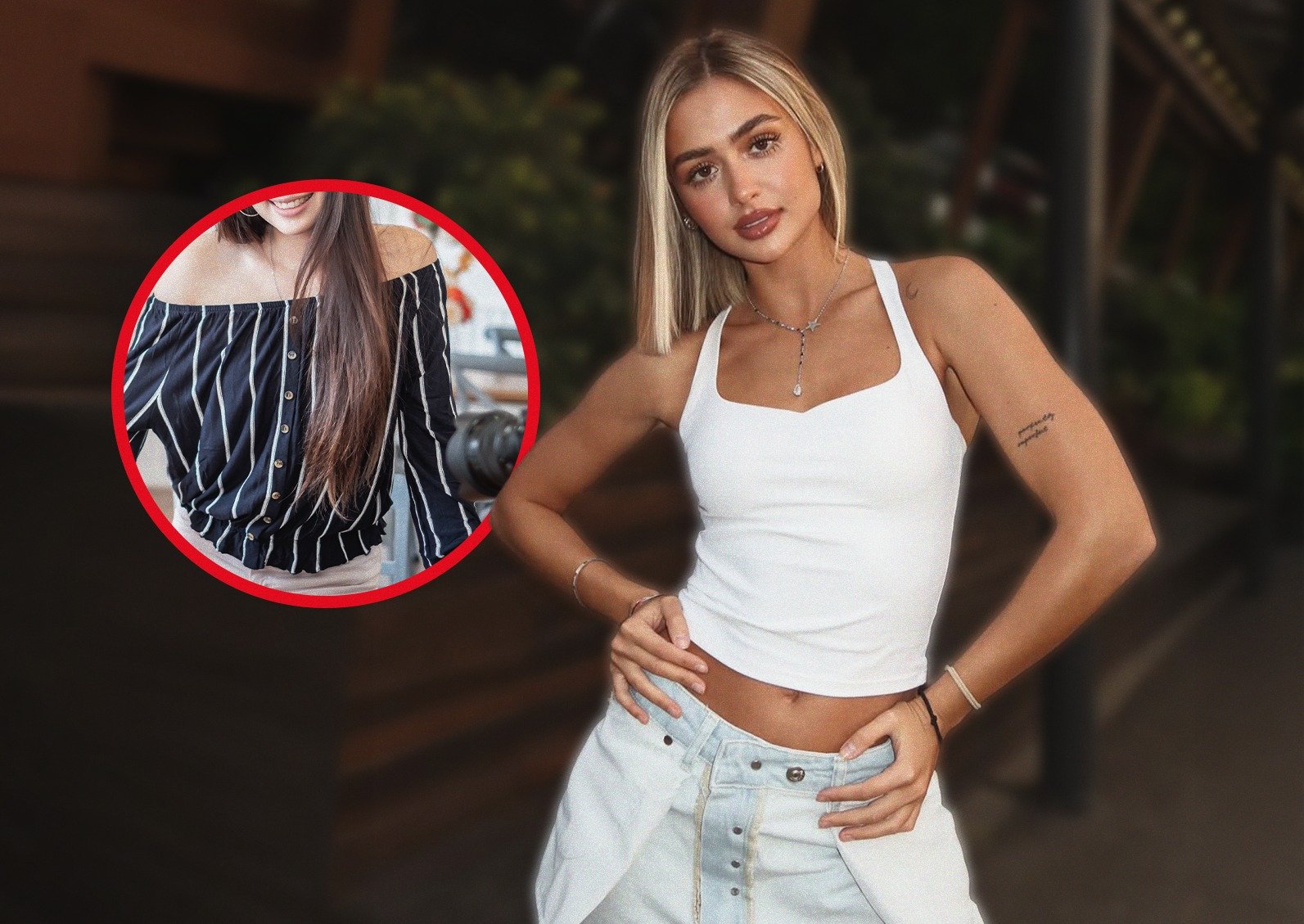 Conflictul dintre Andreea Bostănică și Iuliana Beregoi escaladează: acuzații grave de șantaj și amenințări Conflictul dintre cele două influencerițe, Andreea Bostănică și Iuliana Beregoi, a luat recent o turnură dramatică