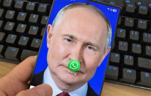 Rusia vrea să interzică WhatsApp și să lanseze o aplicație de tip WeChat
