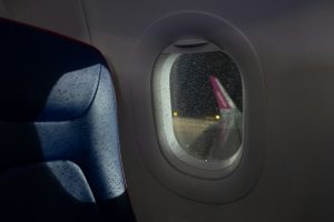 Wizz Air mută zborurile la Băneasa, rută nouă spre Stockholm Arlanda