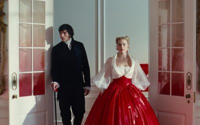 Wuthering Heights: Emerald Fennell tries and fails to provoke