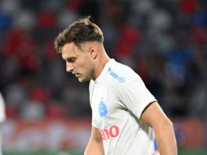 Dorinel Munteanu anunță soarta lui Dennis Politic, la o zi după transfer