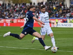 Botoșani și Oțelul Galați se duelează pentru un loc în play-off!