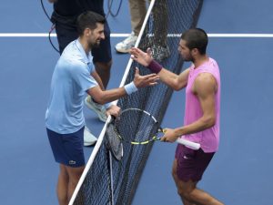 Finala Australian Open: Alcaraz și Djokovic se duelează la 10:30!