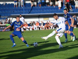 Petrolul și Unirea Slobozia se întâlnesc din nou în SuperLiga, LIVE!