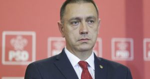 Mihai Fifor: Măsurile de austeritate ale lui Bolojan amenință economia României