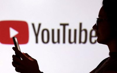 YouTube down for more than 320,000 users in U.S., Downdetector shows