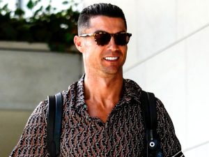 Cristiano Ronaldo triumfă din nou: înfrângere pentru adversari