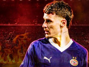 Dennis Man, în dificultate de nouă ori în Olanda! Ce s-a întâmplat?