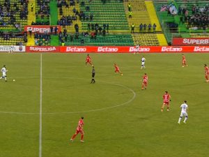FC Argeș dă startul unui nou meci: Transmisiune video și text!