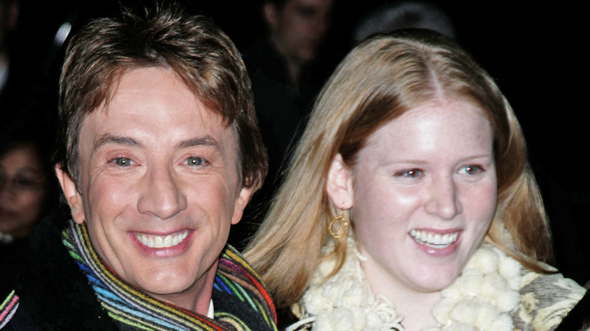 Tragedie în familia celebrului actor Martin Short: fiica sa, Katherine, s-a sinucis Katherine Hartley Short, fiica actorului Martin Short, a fost găsită decedată luni după-amiază în locuința sa din Hollywood Hills