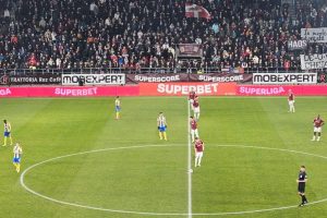 „Rapid întâlnește Petrolul în derby-ul etapei 26 din Superligă”