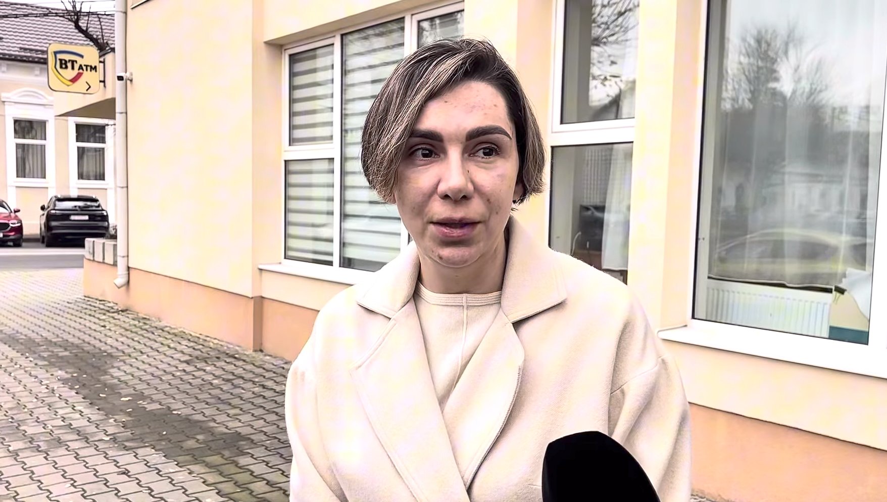 Tensiune în lumea justiției din Sibiu: Adriana Viliginschi, implicată în cazuri deosebit de grave, reținută de procurori în urma unor anchete care revin asupra celor mai întunecate capitole ale criminalității locale
