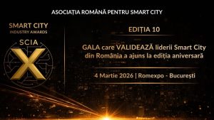 Procedura de validare a proiectelor Smart City de sute de milioane de euro