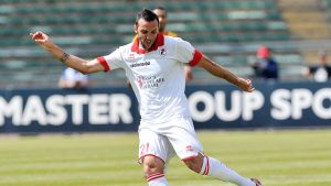 Roberto Carlos dello Stretto intervine pentru salvarea echipei sale