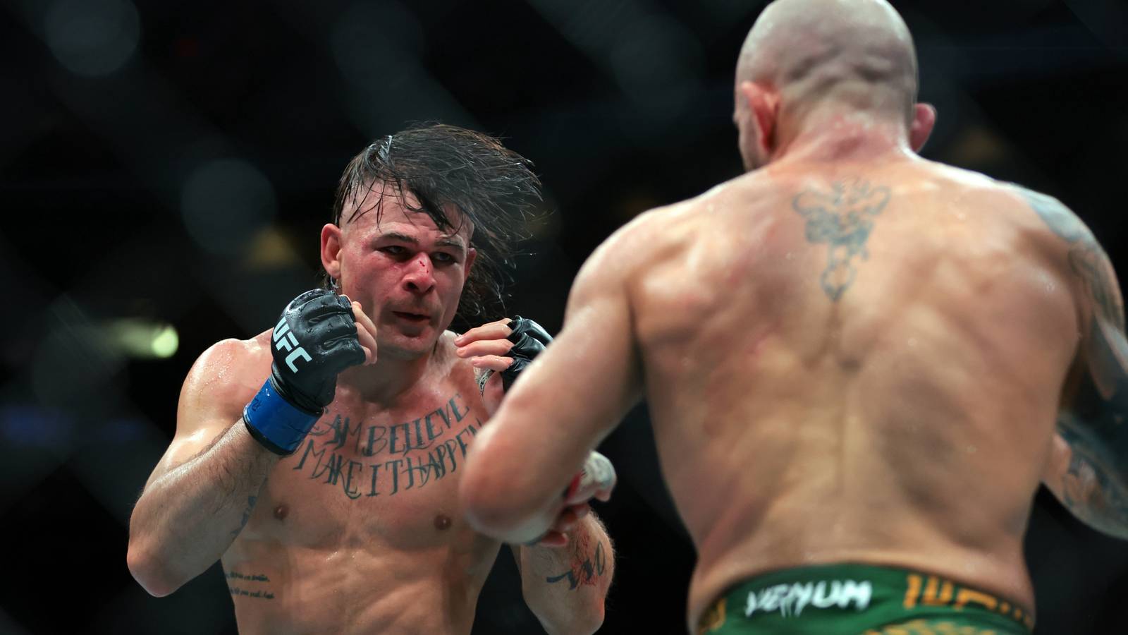 UFC 325 promite câteva dintre cele mai mari câştiguri ale anului pentru luptători UFC 325 se preconizează a fi unul dintre cele mai profitabile evenimente ale anului, attractiv nu doar pentru fanii sporturilor de contact, ci și pentru luptători