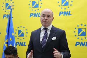 Alexandru Muraru solicită lui Grindeanu să retragă sprijinul pentru Radu Oprea din cauza afirmațiilor considerate grave