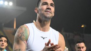 Lazio își pune toate speranțele în capitolul decisiv din sezonul tensionat