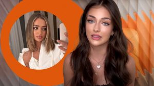 Fosta iubită întreabă: Îi dai follow fostului pe TikTok?