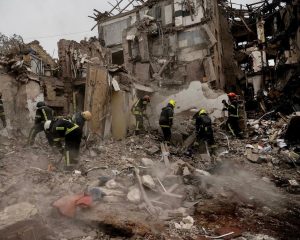 ONU solicită Rusiei să oprească atacurile asupra infrastructurii energetice a Ucrainei