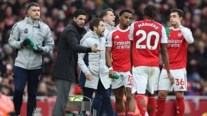 Arsenal, aproape de titlul de campioană în Premier League: condiții de îndeplinit
