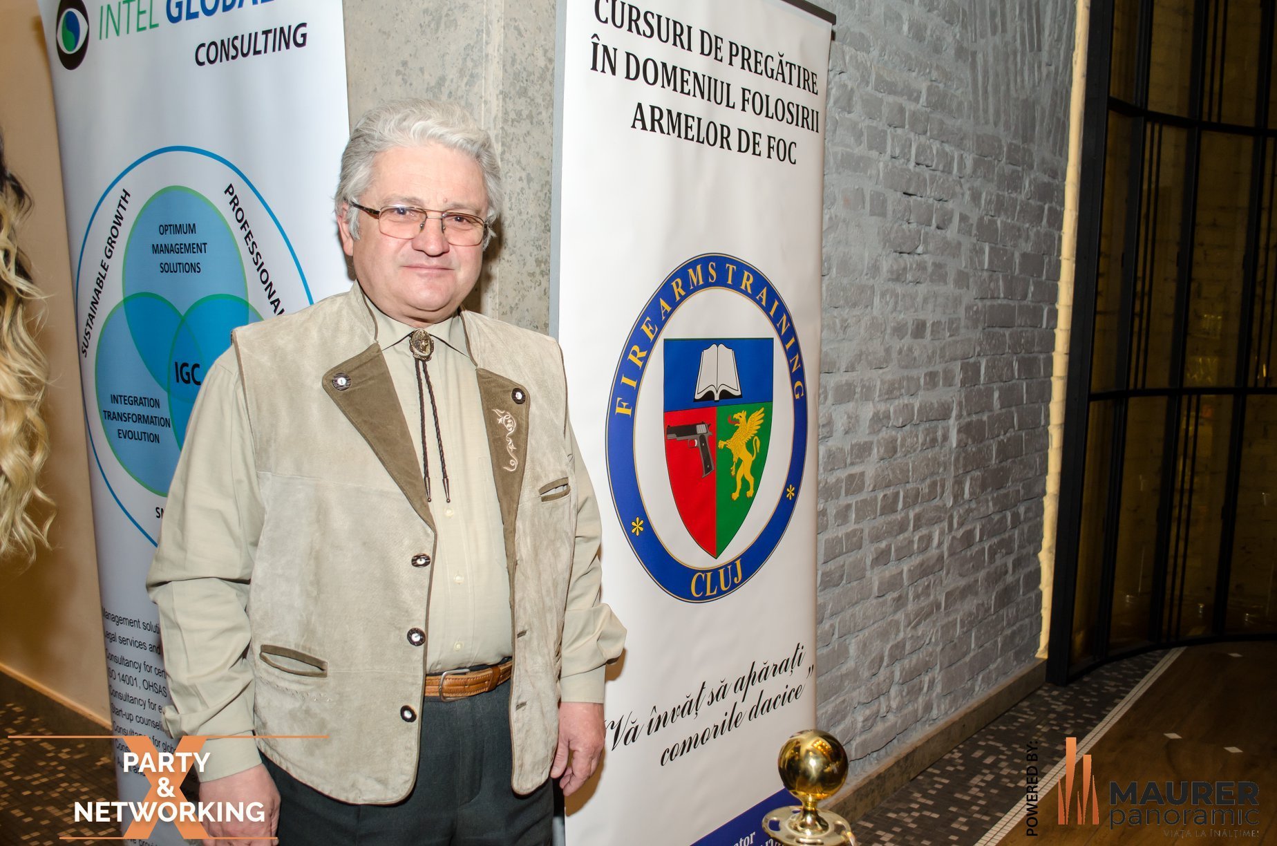 Fostul general de jandarmi Aurel Litan, o figură cunoscută în rândul forțelor de ordine din Cluj, se află acum în centrul unui scandal devenit rapid unul dintre cele mai mediatizate din spațiul public local