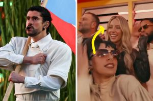 Alix Earle răspunde criticilor pentru apariția în show-ul lui Bad Bunny