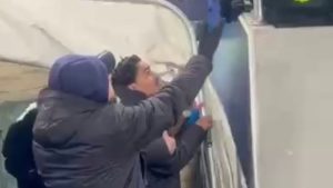 Arestări după incidentul de la Dinamo – Craiova: scuipat și violență în tribune