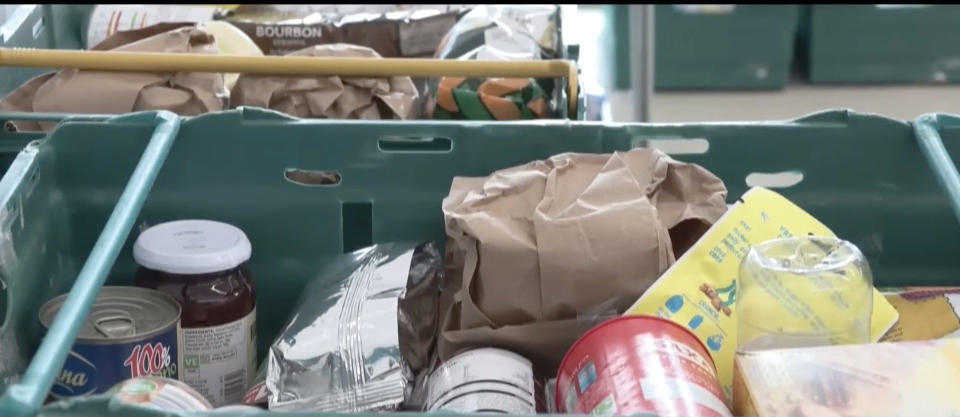 Primăria Sectorului 2 propune înființarea unei Bănci Locale de Alimente, o inițiativă menită să sprijine persoanele vulnerabile din comunitate