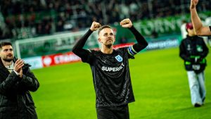 Nicușor Bancu: „Meritam victoria” după egalul cu Dinamo